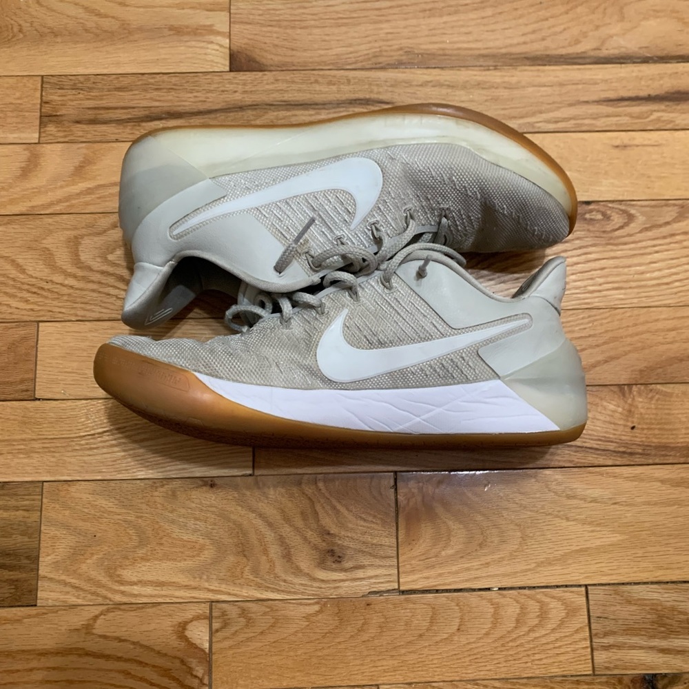 Nike Kobe A.D 'light bone'